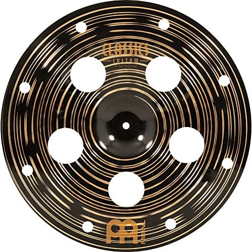 MEINL マイネル シンバル 18インチ Classics Custom Dark Trash China(CC18DATRCH) 仕入先在庫品