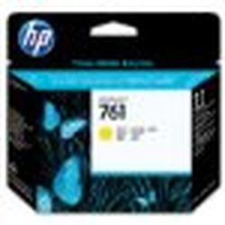 純正品 HP HP761 プリントヘッド イエロー CH645A (CH645A) 目安在庫\u003d△