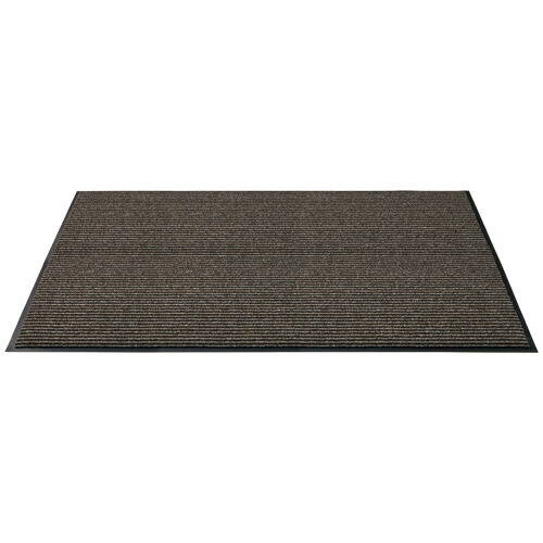 ３Ｍ ノーマッド カーペットマット3100N 900×1500mm 茶 1枚(N3 BRO 900X1500N) 取り寄せ商品