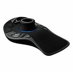 ３Ｄｃｏｎｎｅｘｉｏｎ SpaceMouse Pro （3DX-700040）　SMP 目安在庫\u003d△