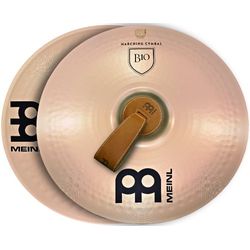 MEINL マイネル MA-B10-18M 18インチ B10 Maching 取り寄せ商品