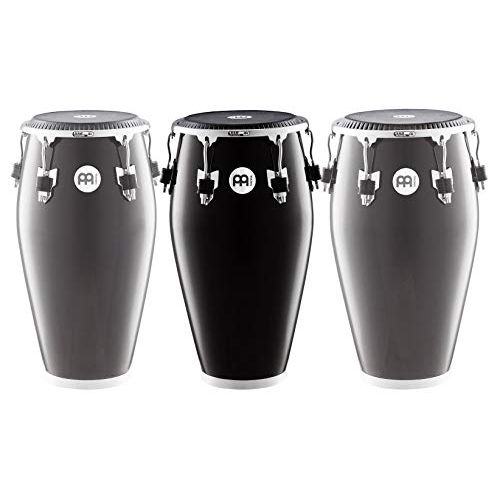 MEINL マイネル 11 3/4インチ conga black fiberskyn remo head(FCR1134BK) 取り寄せ商品 65,339円