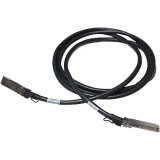 日本ヒューレット・パッカード HPE NW CW X240 40G QSFP+ QSFP+ 3m DAC(JG327A) 取り寄せ商品