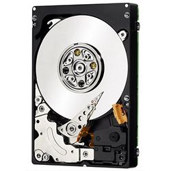 レノボ・エンタープライズ・ソリューションズ Storage 2.5型 600GB 10k SAS HDD(01DC427) 取り寄せ商品