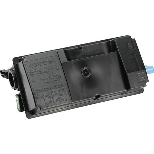 京セラドキュメントソリューションズ ECOSYS P3060dn用トナー(1本でA4判約2.5万ページ印字可能)(TK-3191) 目安在庫=△|コンプモト 店