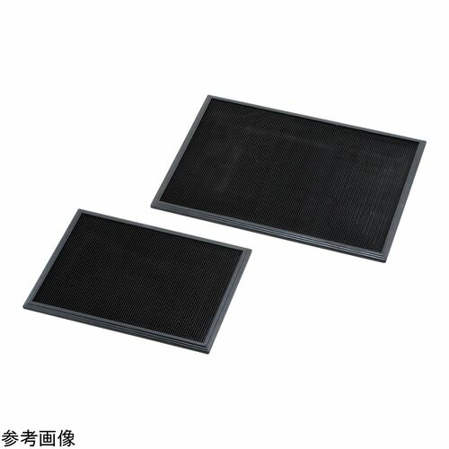 Notrax 消毒マット・サニトラックス 450×600mm (1枚)(4-4819-01) 目安在庫\u003d○