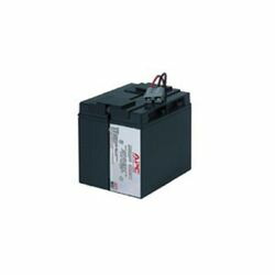 シュナイダーエレクトリック（ＡＰＣ） SMT1500J 交換用バッテリキット APCRBC139J 目安在庫\u003d○