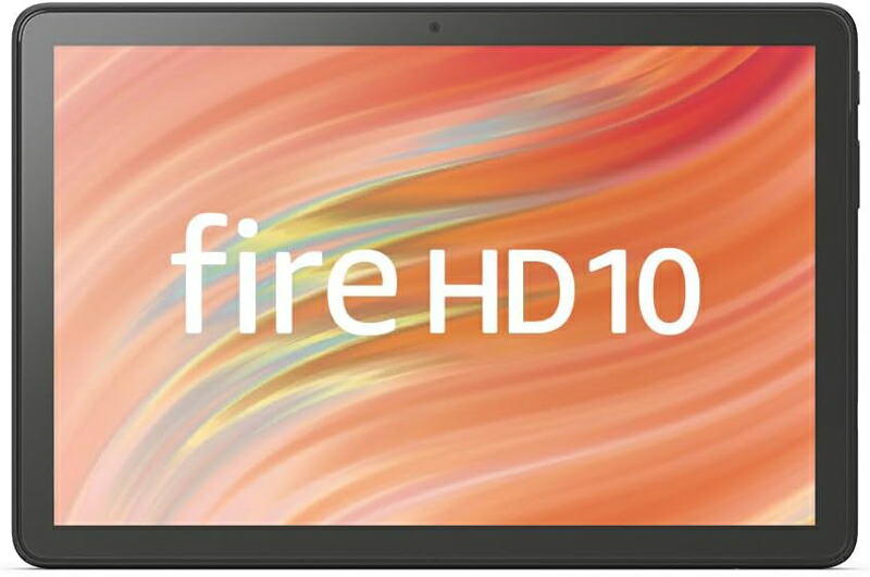 楽天市場】Amazon Fire HD 10 タブレット 10.1インチHD