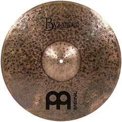 MEINL マイネル B18DAC Dark 18インチ Crash 仕入先在庫品