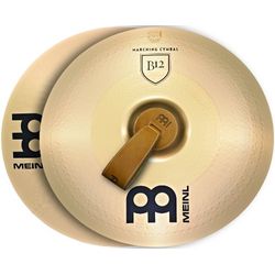 MEINL マイネル MA-B12-18M 18インチ B12 Maching 取り寄せ商品