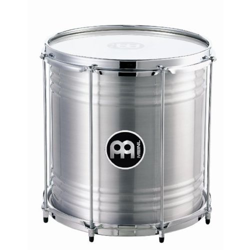 MEINL マイネル 10インチ x 10インチ repinique aluminum(RE10) 取り寄せ商品