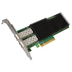レノボ・エンタープライズ・ソリューションズ XXV710-DA2 PCIe 25Gb 2P SFP28 Adp(7XC7A05523) 取り寄せ商品｜コンプモト　店