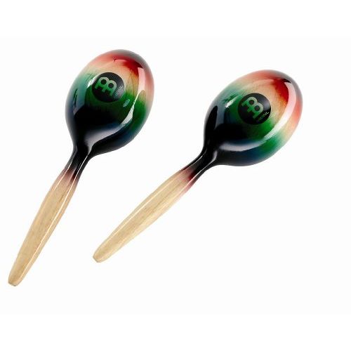 MEINL マイネル wood oval multi colour(MWM1MC) 取り寄せ商品