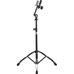 【良品】マイネル MINEL ボンゴスタンド 楽器 三脚 シルバー Amazon | MEINL Percussion マイネル ボンゴスタンド