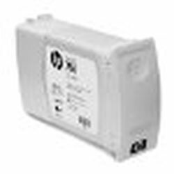 純正品 HP HP761 インクカートリッジ グレー(400ml) CM995A (CM995A) 目安在庫=○｜コンプモト　店