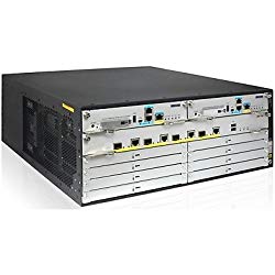 日本ヒューレット・パッカード HPE NW CW MSR4060 Router Chassis(JG403A) 取り寄せ商品