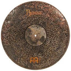 MEINL マイネル B20EDTR. ExtraDry 20インチThinRide 取り寄せ商品