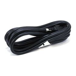 レノボ・エンタープライズ・ソリューションズ 4.3m C13 to C14 ラック電源ケーブル(10A/100-250V)(00NA063) 取り寄せ商品|コンプモト 店