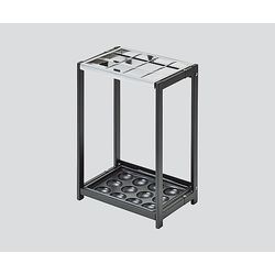 ストア・エキスプレス 折りたたみ式傘立て 12本立て (1個)(6269-251) 取り寄せ商品｜コンプモト　店