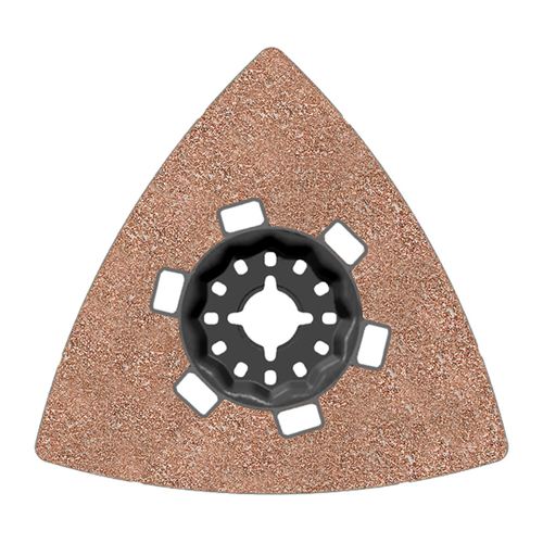 BOSCH サンディングプレート AVZ90RT6(67-7988-77) 取り寄せ商品