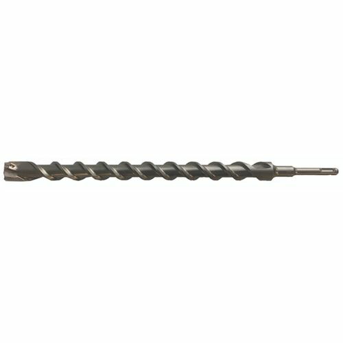 BOSCH SDSプラス X5L 28.0×450 X5L280450(67-7994-88) 取り寄せ商品