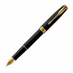 パーカー PARKER ソネット マットブラックGT F(1950874AS) 取り寄せ商品