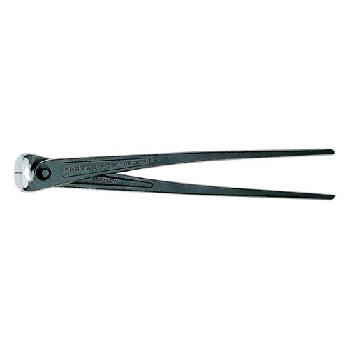 KNIPEX 強力型喰い切り（パッケージ入） 9910-300(61-3991-70) 取り寄せ商品