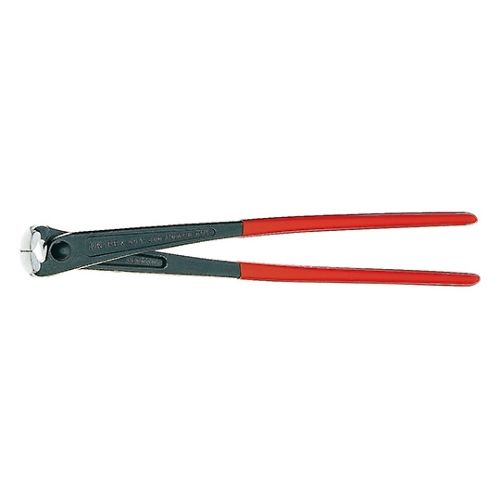 KNIPEX 強力型喰い切り（パッケージ入） 9911-300(61-3990-40) 取り寄せ商品