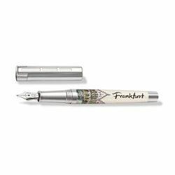 ステッドラー STAEDTLER コリウム　ウルベス　フランクフルトＦ(9PU108F) 取り寄せ商品