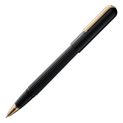 ラミー ＲＢインポリウム　Ｍ　黒金　Ｍ６６黒(L360) 取り寄せ商品