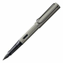 ラミー ＦＰ　ＬＸ　Ｍ　ルテニウム(L57M) 取り寄せ商品 10,152円