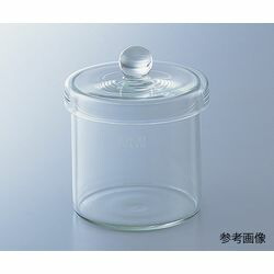 SCHOTT/DURAN 保存瓶　2000mL (1個)(242051002) 取り寄せ商品
