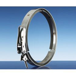 SCHOTT/DURAN フラスコ用クランプ (1個)(06246015) 目安在庫\u003d○ 17,015円