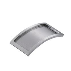 IKA 連続式ミル用　MFふるい (1個)(MF0.25) 取り寄せ商品