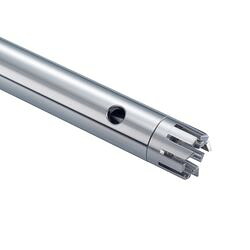 IKA シャフトジェネレーター (T25型用) 10～1500mL (1本)(S25N-18G-ST) 取り寄せ商品｜コンプモト　店