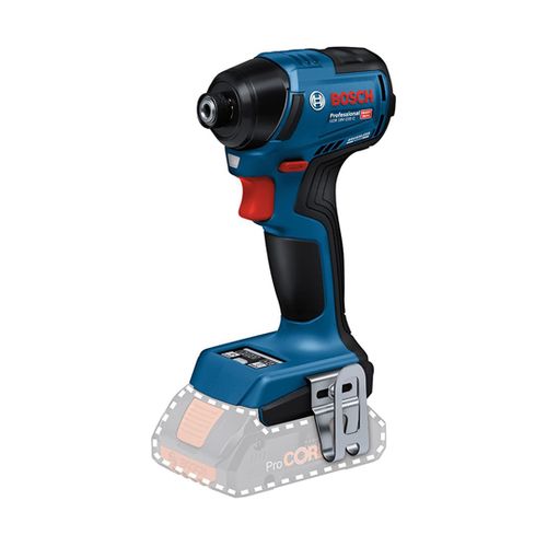 BOSCH コードレスインパクトドライバー 本体のみ GDR18V-220CH(68-5724-96) 取り寄せ商品