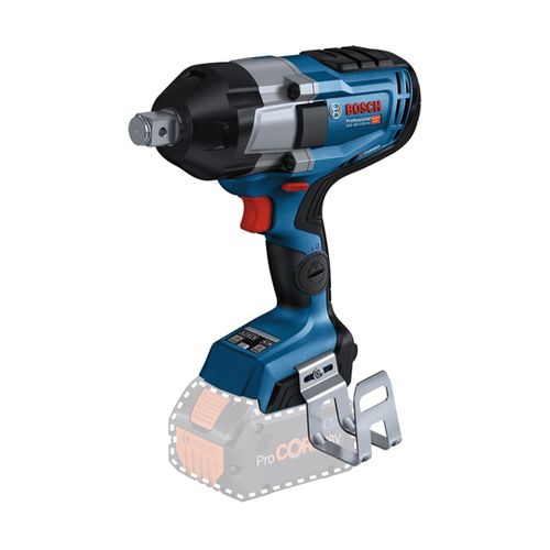 BOSCH コードレスインパクトレンチ 本体のみ GDS18V-1050HCH(67-2509-15) 取り寄せ商品 35,918円