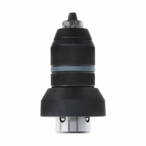 BOSCH コードレスハンマードリル用クイックリリースキーレスチャック 2608000710(67-2509-19) 取り寄せ商品
