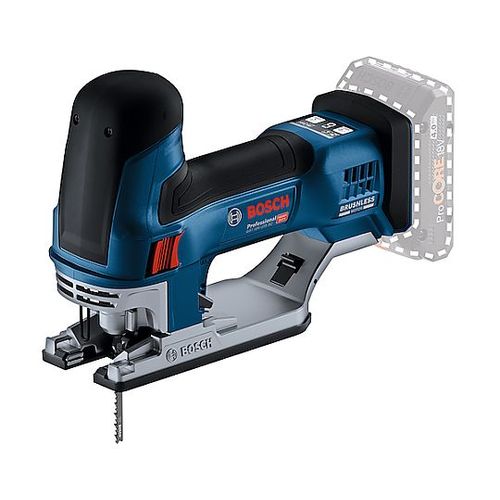 BOSCH コードレスジグソー本体のみ GST18V-155SCH(67-9153-98) 取り寄せ商品