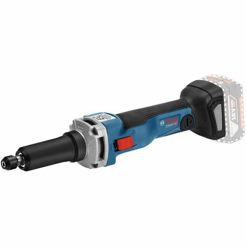 BOSCH コードレスストレートグラインダー GGS18V-23LCH(67-2508-69) 取り寄せ商品