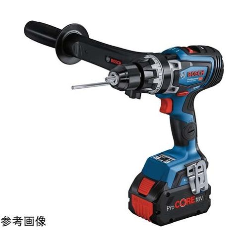 BOSCH コードレスドライバードリル GSR18V-150C(65-2767-66) 取り寄せ商品