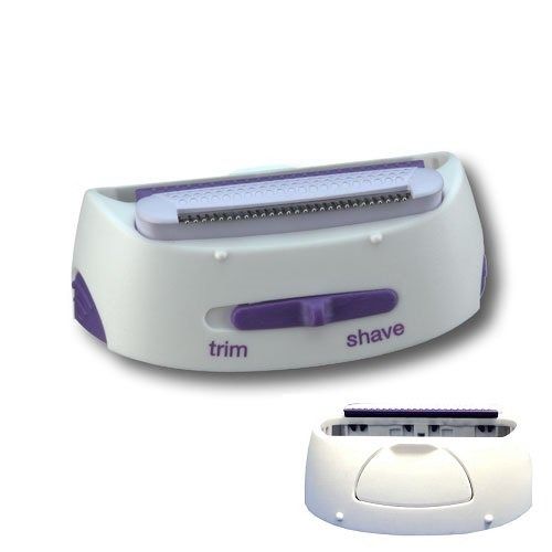 楽天市場】ブラウン レディースシェーバー シルク エピル ボディ用