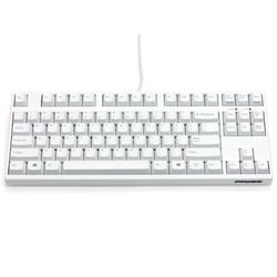 ＦＩＬＣＯ Majestouch2 HAKUA Tenkeyless 英語配列 テンキーレス ピンク軸(FKBN87MPS/EMW2) 取り寄せ商品
