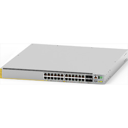 アライドテレシス AT-x530DP-28GHXm 4516R 取り寄せ商品