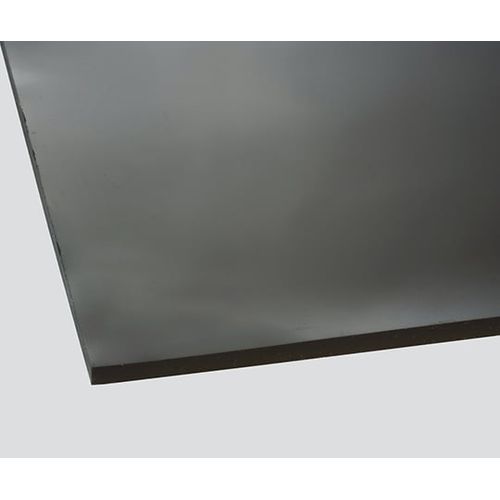 エクシール 静電防止転写シート（半導電ゲルシート） 250×250×3.0t アスカーＣ30 ES00-19016 (1枚)(3-4911-03) 取り寄せ商品