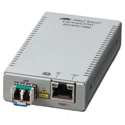 アライドテレシス AT-MMC1000ZX80/LC P0794 取り寄せ商品