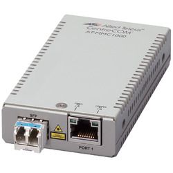 アライドテレシス AT-MMC100FX30/LC P0818 取り寄せ商品