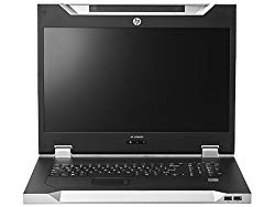 日本ヒューレット・パッカード AF644A　LCD 8500 コンソール(英語版) 取り寄せ商品｜コンプモト　店