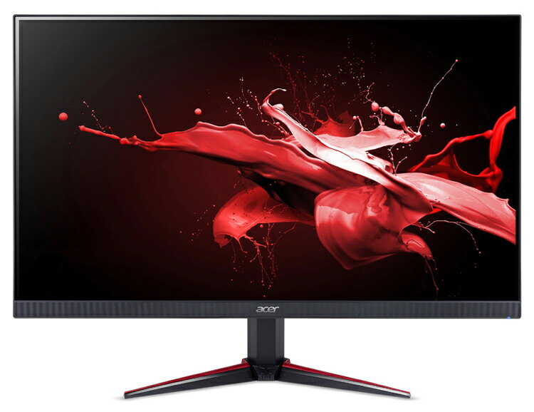 ◎Acer エイサー 21.5インチ ゲーミングモニター QG221Q Amazon.co.jp: Acer ゲーミングモニター Nitro QG221QBbmiix
