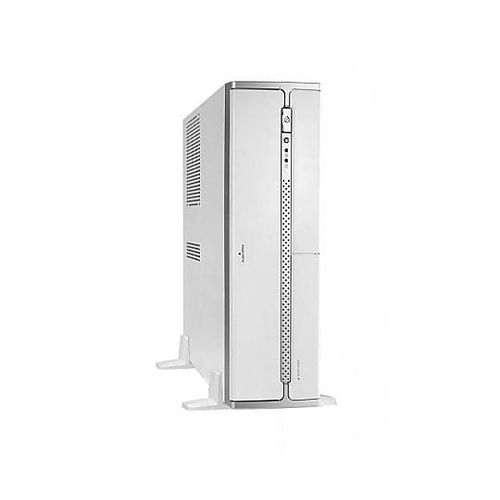 Ｉｎ　Ｗｉｎ IW-BL634W/300H2 スリムタワー型デスクトップPCケース ホワイト 取り寄せ商品